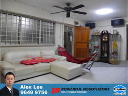 Blk 279 Yishun Street 22 (Yishun), HDB 4 Rooms #112754452